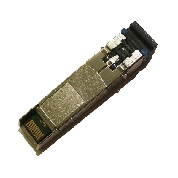 ماژول فیبر نوری اچ پی HPE BladeSystem c-Class 10Gb SFP+ SR-ماژول فیبر نوری +HPE 10Gb LR SFP با طول موج 850nm برند hp بوده و تا مسافت 10 کیلومتر را پوشش می دهد .حساسیت گیرندگی 14.4dBm- و سازگاری با سوئیچ 10GB SFP+ Card, Single-mode fiber را دارد و کاربرد اصلی آن در تجهیزات شبکه می باشد. ویژگی های ماژ ...