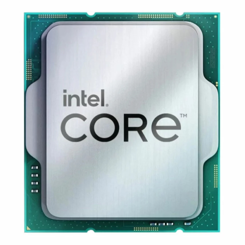 سی پی یو اینتل بدون باکس Core i5-13400 CPU - 